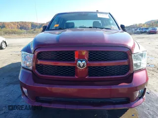 2017 Ram 1500 Express with VIN 3C6RR7KTXHG594902, listed as a IAAI auction lot 40590730 with 133,684 mi miles and . Bid and sale history available at DreamBid. Image 12.
