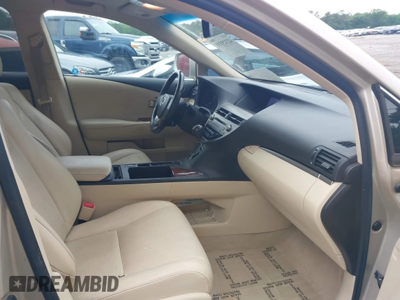 2014 Lexus RX 350 с VIN 2T2ZK1BA3EC136841, выставлен на аукционе IAAI как лот 42325531 с пробегом 200 568 миль миль и . История ставок и продаж доступна на DreamBid. Изображение 5.