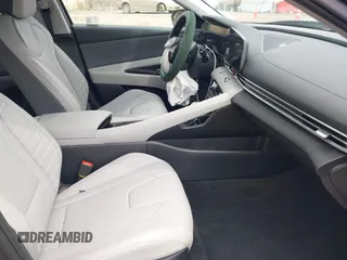 2024 Hyundai Elantra Limited с VIN KMHLP4DG8RU804328, выставлен на аукционе IAAI как лот 42009743 с пробегом 4 633 миль миль и . История ставок и продаж доступна на DreamBid. Изображение 5.