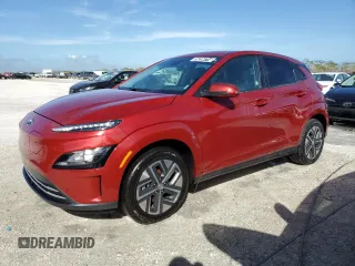 2023 Hyundai Kona SE с VIN KM8K23AG6PU189686, выставлен на аукционе Copart как лот 76294714 с пробегом Не указан миль и На запчасти • Non repairable. История ставок и продаж доступна на DreamBid. Изображение 1.