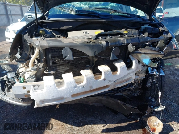 2006 Lexus RX 330 with VIN JTJGA31U760060202, listed as a IAAI auction lot 40828328 with 255,253 mi miles and . Bid and sale history available at DreamBid. Image 10.