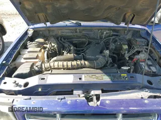2003 Ford Ranger XL Fleet with VIN 1FTYR44VX3PB29347, listed as a IAAI auction lot 42020282 with 181,109 mi miles and . Bid and sale history available at DreamBid. Image 10.
