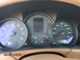 2004 Porsche Cayenne with VIN WP1AA29P24LA23649, listed as a Copart auction lot 74620474 with 0 mi miles and Clean Title. Bid and sale history available at carsss.com. Image 9.