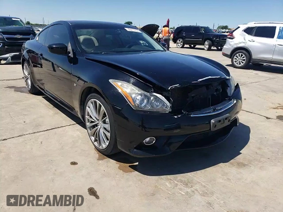 2014 Infiniti Q60 Journey z VIN JN1CV6EK6EM112493, wystawiony jako Copart lot #49415105 z przebiegiem 123 496 mil mil oraz Szkoda całkowita • Salvage title. Historia ofert i sprzedaży dostępna na DreamBid. Obrazek 14.