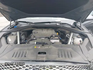 2023 Genesis GV70 2.5T z VIN KMUMADTB7PU103287, wystawiony jako IAAI lot #42112852 z przebiegiem 27 535 mil mil oraz . Historia ofert i sprzedaży dostępna na DreamBid. Obrazek 10.