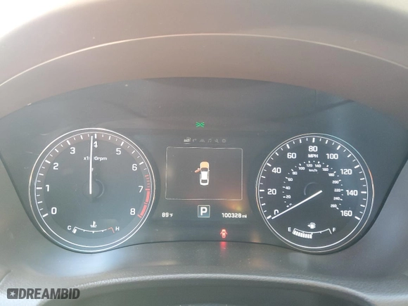 2015 Hyundai Genesis 3.8L with VIN KMHGN4JEXFU096864, listed as a Copart auction lot 42795995 with 100,328 mi miles and Salvage Title. Bid and sale history available at carsss.com. Image 9.