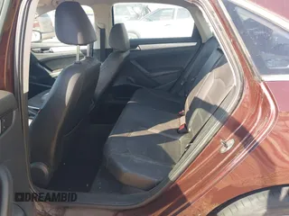 2013 Volkswagen Passat SE с VIN 1VWBN7A31DC127398, выставлен на аукционе IAAI как лот 42035829 с пробегом 103 974 миль миль и . История ставок и продаж доступна на DreamBid. Изображение 8.