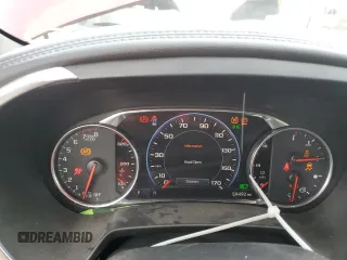 2021 Chevrolet Blazer Premier с VIN 3GNKBLRS1MS534946, выставлен на аукционе Copart как лот 67353324 с пробегом 59 493 миль миль и Списание • Salvage title. История ставок и продаж доступна на DreamBid. Изображение 9.
