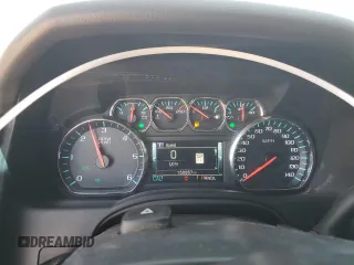 2018 Chevrolet Suburban LT с VIN 1GNSCHKC2JR346108, выставлен на аукционе Copart как лот 55142785 с пробегом 150 857 миль миль и Списание • Salvage title. История ставок и продаж доступна на DreamBid. Изображение 9.