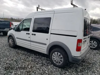 2012 Ford Transit Connect XL с VIN NM0LS6AN2CT082642, выставлен на аукционе Copart как лот 51928545 с пробегом 165 846 миль миль и Чистый • Clean title. История ставок и продаж доступна на DreamBid. Изображение 2.