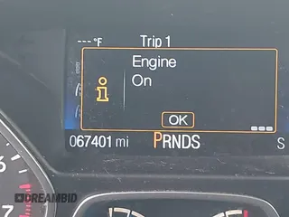 2017 Ford Escape SE z VIN 1FMCU9GDXHUA46689, wystawiony jako IAAI lot #41492523 z przebiegiem 67 401 mil mil oraz . Historia ofert i sprzedaży dostępna na DreamBid. Obrazek 15.