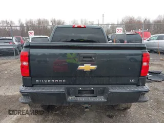 2019 Chevrolet Silverado 1500 LT with VIN 2GCVKPEC3K1181601, listed as a IAAI auction lot 41930872 with 59,106 mi miles and . Bid and sale history available at DreamBid. Image 16.