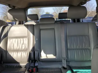 2004 Toyota Land Cruiser with VIN JTEHT05J642066280, listed as a Copart auction lot 83597104 with 121,373 mi miles and Salvage Title. Bid and sale history available at carsss.com. Image 10.