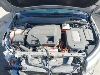 2012 Chevrolet Volt with VIN 1G1RB6E45CU100200, listed as a IAAI auction lot 41954928 with 179,431 mi miles and . Bid and sale history available at carsss.com. Image 10.