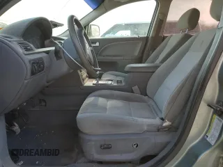 2005 Ford Five Hundred SE with VIN 1FAFP23115G131593, listed as a Copart auction lot 79465554 with 172,369 mi miles and Salvage Title. Bid and sale history available at carsss.com. Image 7.