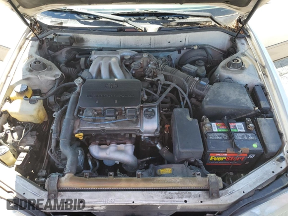 1996 Toyota Camry LE z VIN JT2BF12K5T0172341, wystawiony jako Copart lot #53384845 z przebiegiem 308 235 mil mil oraz Szkoda całkowita • Salvage title. Historia ofert i sprzedaży dostępna na DreamBid. Obrazek 11.