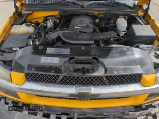 2004 Chevrolet Avalanche Z66 с VIN 3GNEC12T64G334407, выставлен на аукционе Copart как лот 58874815 с пробегом 204 070 миль миль и Списание • Salvage title. История ставок и продаж доступна на DreamBid. Изображение 11.