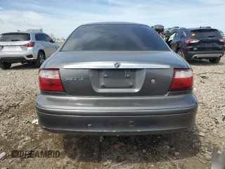 2005 Mercury Sable LS z VIN 1MEFM55S75A619345, wystawiony jako Copart lot #55858325 z przebiegiem Nie podano mil oraz Szkoda całkowita • Salvage title. Historia ofert i sprzedaży dostępna na DreamBid. Obrazek 6.