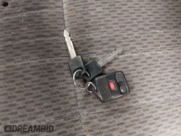 1998 Ford F-150 с VIN 1FTZX1761WKB08028, выставлен на аукционе IAAI как лот 40724830 с пробегом 243 198 миль миль и . История ставок и продаж доступна на DreamBid. Изображение 11.