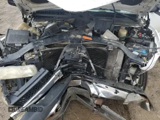 2002 Chevrolet Silverado 3500 LT with VIN 1GCJK33182F189159, listed as a Copart auction lot 78872194 with 0 mi miles and Salvage Title. Bid and sale history available at carsss.com. Image 11.