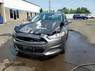 2016 Ford Fusion SE with VIN 3FA6P0H73GR294212, listed as a Copart auction lot 59927375 with 144,969 mi miles and Salvage title. Bid and sale history available at DreamBid. Image 13.