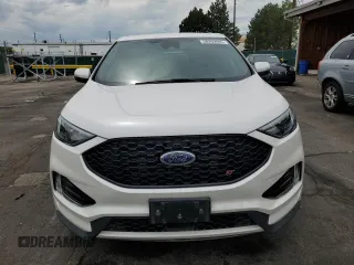 2019 Ford Edge ST z VIN 2FMPK4AP2KBC27084, wystawiony jako Copart lot #58269805 z przebiegiem 67 466 mil mil oraz Szkoda całkowita • Salvage title. Historia ofert i sprzedaży dostępna na DreamBid. Obrazek 5.