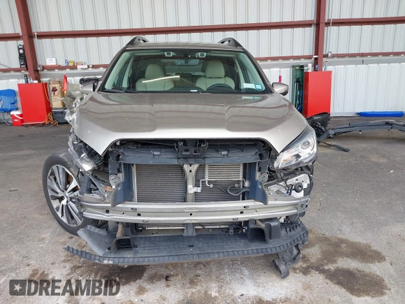 2020 Subaru Ascent Limited z VIN 4S4WMAJD5L3444883, wystawiony jako IAAI lot #42029248 z przebiegiem 55 213 mil mil oraz . Historia ofert i sprzedaży dostępna na DreamBid. Obrazek 13.