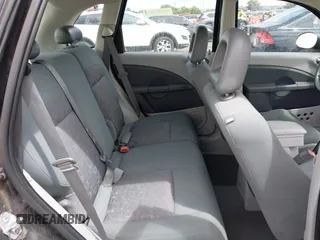 2008 Chrysler PT Cruiser с VIN 3A8FY48B08T147894, выставлен на аукционе IAAI как лот 42723171 с пробегом 135 170 миль миль и . История ставок и продаж доступна на DreamBid. Изображение 8.