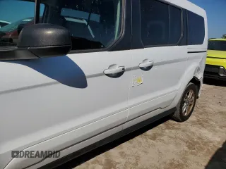 2020 Ford Transit Connect XLT с VIN NM0GS9F22L1454056, выставлен на аукционе Copart как лот 75306734 с пробегом 48 688 миль миль и На запчасти • Non repairable. История ставок и продаж доступна на DreamBid. Изображение 13.