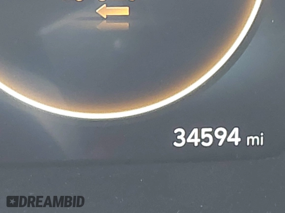 2024 Hyundai Palisade Calligraphy z VIN KM8R7DGE0RU707225, wystawiony jako IAAI lot #42509216 z przebiegiem 34 594 mil mil oraz . Historia ofert i sprzedaży dostępna na DreamBid. Obrazek 15.