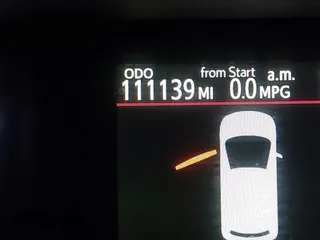 2016 Toyota Prius One with VIN JTDKDTB36G1125076, listed as a IAAI auction lot 42054095 with 111,139 mi miles and . Bid and sale history available at DreamBid. Image 15.