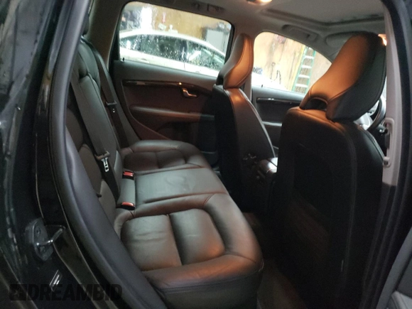 2012 Volvo XC70 T6 z VIN YV4902BZ8C1137200, wystawiony jako Copart lot #76371984 z przebiegiem 108 089 mil mil oraz Szkoda całkowita • Salvage title. Historia ofert i sprzedaży dostępna na DreamBid. Obrazek 11.