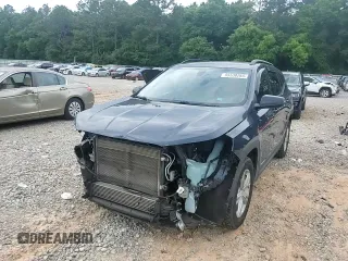 2019 GMC Terrain SLE with VIN 3GKALMEV3KL196212, listed as a Copart auction lot 55538265 with 120,543 mi miles and Salvage title. Bid and sale history available at DreamBid. Image 15.