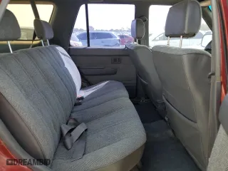 1990 Toyota 4Runner SR5 with VIN JT3VN39WXL0024783, listed as a Copart auction lot 71194914 with 197,216 mi miles and Salvage Title. Bid and sale history available at carsss.com. Image 10.
