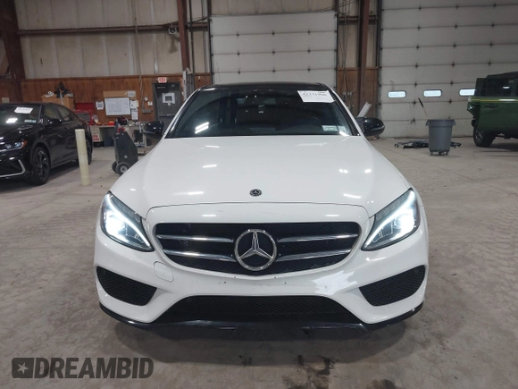2018 Mercedes-Benz C 300 с VIN 55SWF4KB2JU282237, выставлен на аукционе IAAI как лот 42331996 с пробегом 48 683 миль миль и . История ставок и продаж доступна на DreamBid. Изображение 12.
