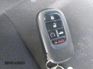 2025 Honda Civic Sport with VIN 2HGFE2F57SH522960, listed as a IAAI auction lot 42016973 with 3,689 mi miles and . Bid and sale history available at DreamBid. Image 11.
