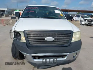 2006 Ford F-150 XL с VIN 1FTRF12256NA89070, выставлен на аукционе IAAI как лот 42548727 с пробегом 69 454 миль миль и . История ставок и продаж доступна на DreamBid. Изображение 12.