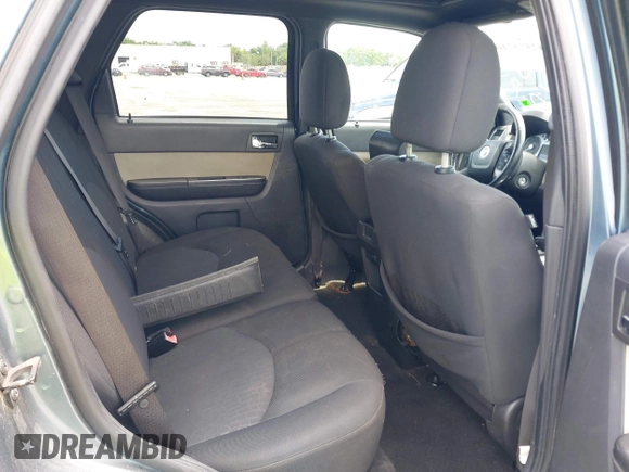 2010 Mercury Mariner с VIN 4M2CN8B76AKJ12857, выставлен на аукционе IAAI как лот 42575710 с пробегом 290 813 миль миль и . История ставок и продаж доступна на DreamBid. Изображение 8.