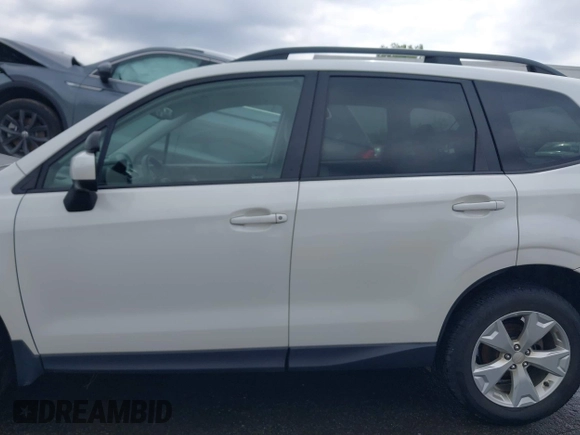 2016 Subaru Forester Premium with VIN JF2SJADC6GH514271, listed as a IAAI auction lot 42007756 with 146,301 mi miles and . Bid and sale history available at carsss.com. Image 14.