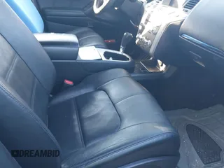 2014 Nissan Murano SV z VIN JN8AZ1MU1EW407850, wystawiony jako IAAI lot #41225737 z przebiegiem 173 220 mil mil oraz . Historia ofert i sprzedaży dostępna na DreamBid. Obrazek 5.