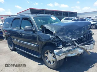 2004 GMC Yukon SLT z VIN 1GKEC13Z64R123577, wystawiony jako IAAI lot #42314442 z przebiegiem 322 069 mil mil oraz . Historia ofert i sprzedaży dostępna na DreamBid. Obrazek 1.