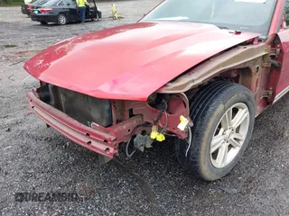 2012 Ford Mustang Premium with VIN 1ZVBP8AM6C5260105, listed as a IAAI auction lot 42244372 with 227,704 mi miles and . Bid and sale history available at DreamBid. Image 6.