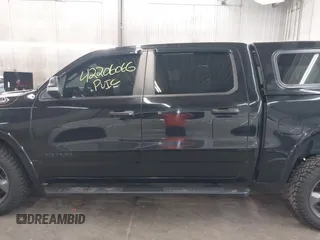 2020 Ram 1500 Big Horn with VIN 1C6SRFFT8LN308129, listed as a IAAI auction lot 42206066 with 38,394 mi miles and . Bid and sale history available at DreamBid. Image 15.