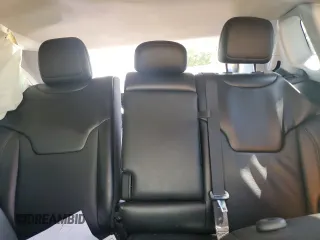 2020 Jeep Compass Limited с VIN 3C4NJDCB7LT233839, выставлен на аукционе Copart как лот 53582485 с пробегом 64 653 миль миль и Списание • Salvage title. История ставок и продаж доступна на DreamBid. Изображение 10.