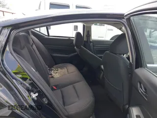 2024 Nissan Altima SV с VIN 1N4BL4DV5RN383369, выставлен на аукционе IAAI как лот 42527971 с пробегом Не указан миль и . История ставок и продаж доступна на DreamBid. Изображение 8.
