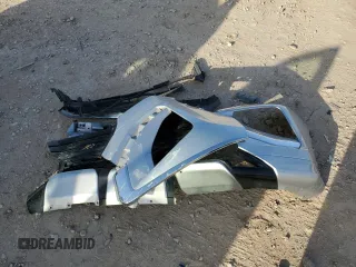 2023 Mitsubishi Eclipse Cross SE z VIN JA4ATWAA9PZ005526, wystawiony jako Copart lot #47882325 z przebiegiem 54 559 mil mil oraz Szkoda całkowita • Salvage title. Historia ofert i sprzedaży dostępna na DreamBid. Obrazek 15.
