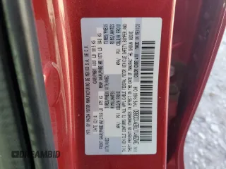 2014 Mazda 3 i Touring with VIN 3MZBM1V78EM100860, listed as a Copart auction lot 47855125 with 140,089 mi miles and Salvage Title. Bid and sale history available at DreamBid. Image 12.