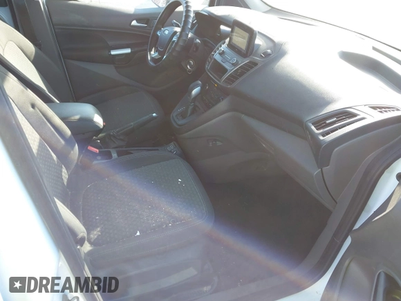 2020 Ford Transit Connect XLT с VIN NM0LS7F28L1442870, выставлен на аукционе IAAI как лот 41607320 с пробегом 83 179 миль миль и . История ставок и продаж доступна на DreamBid. Изображение 5.
