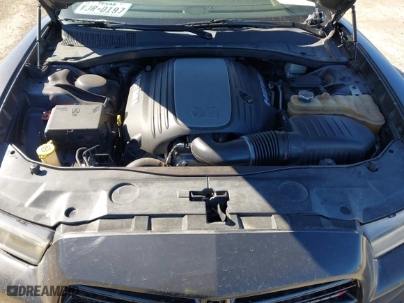 2013 Dodge Charger RT Max with VIN 2C3CDXCT4DH580262, listed as a IAAI auction lot 41252672 with 103,276 mi miles. Bid and sale history available at carsss.com. Image 10.