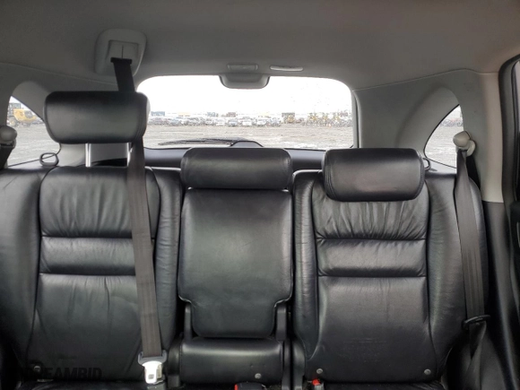2007 Honda CR-V EX-L with VIN JHLRE38797C044361, listed as a Copart auction lot 49259925 with 163,752 mi miles and Salvage Title. Bid and sale history available at carsss.com. Image 10.